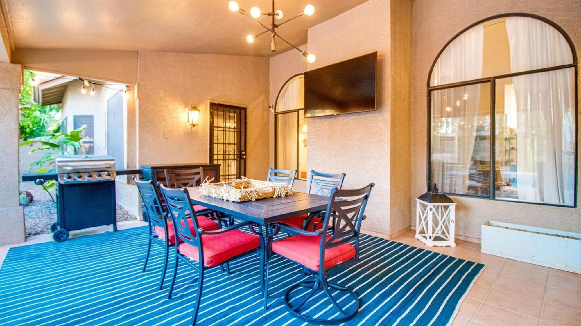 Stunning North Scottsdale Luxury Home Whtd Pool フェニックス エクステリア 写真