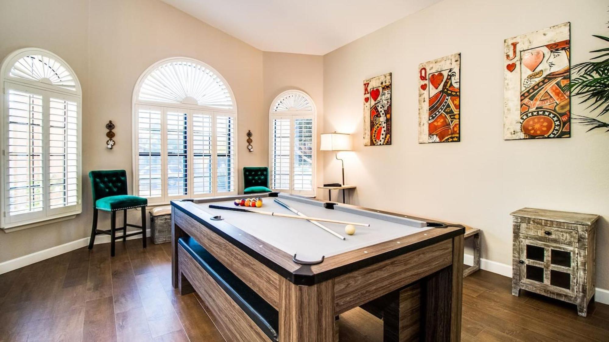 Stunning North Scottsdale Luxury Home Whtd Pool フェニックス エクステリア 写真
