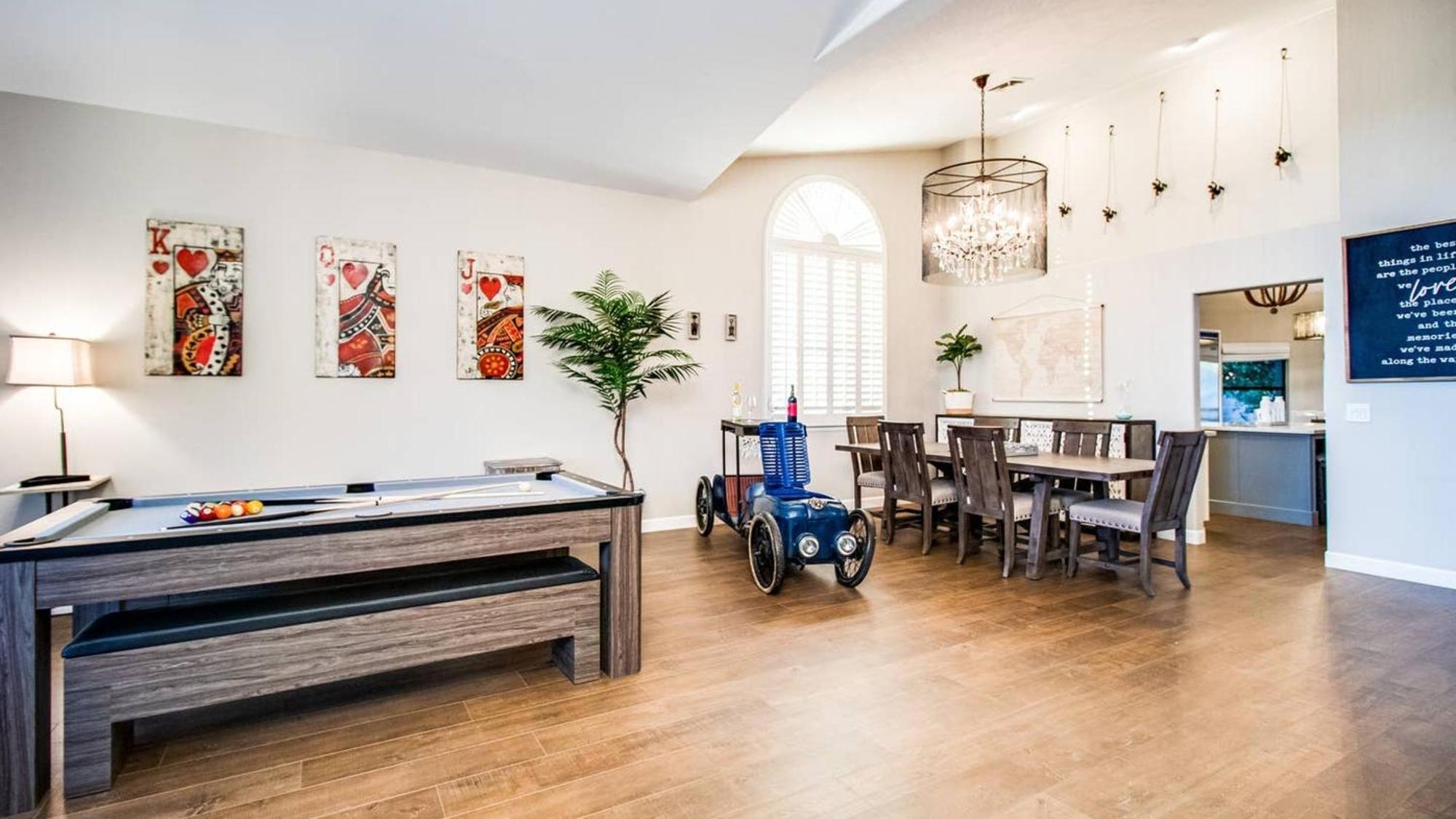 Stunning North Scottsdale Luxury Home Whtd Pool フェニックス エクステリア 写真