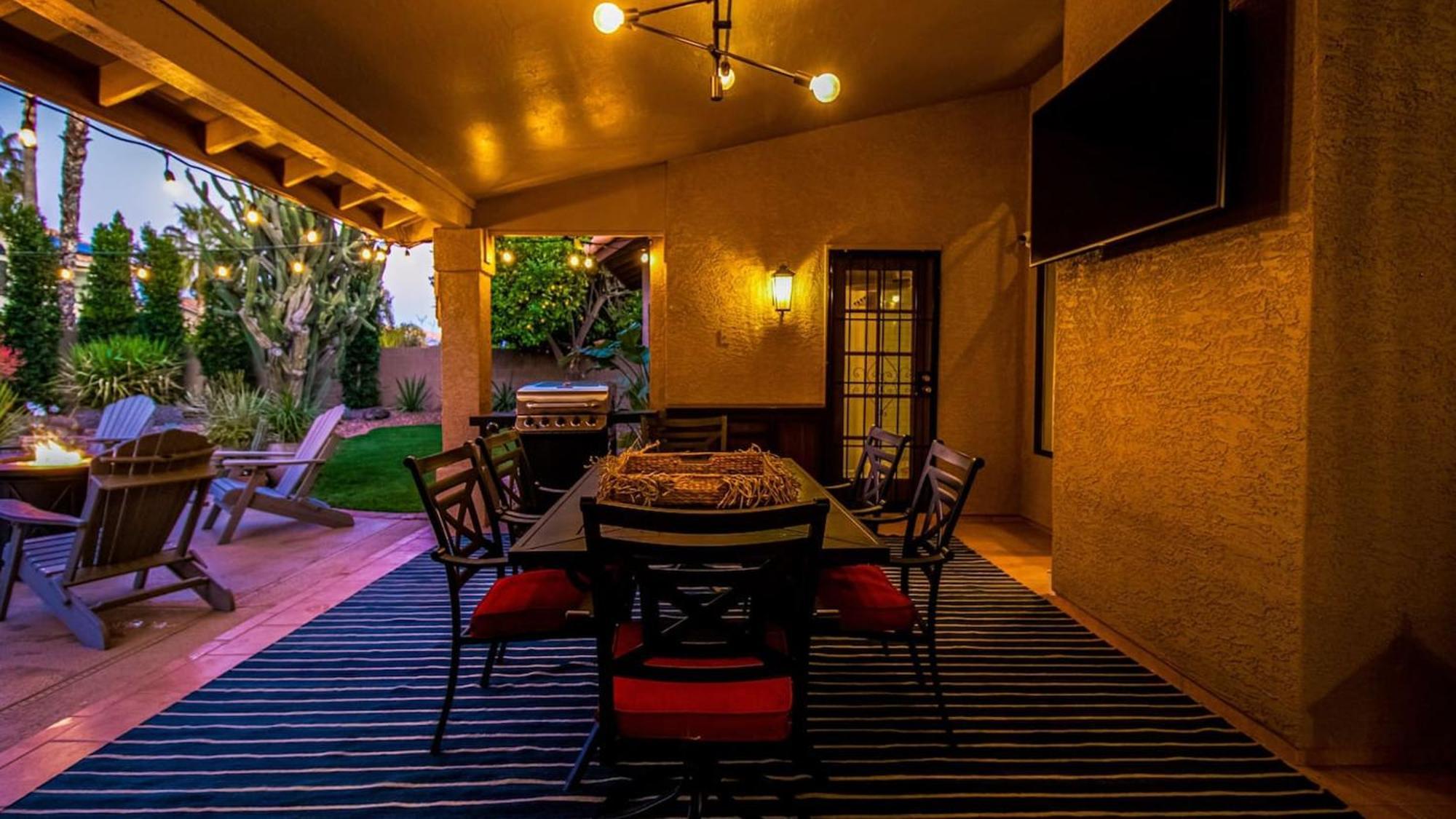 Stunning North Scottsdale Luxury Home Whtd Pool フェニックス エクステリア 写真